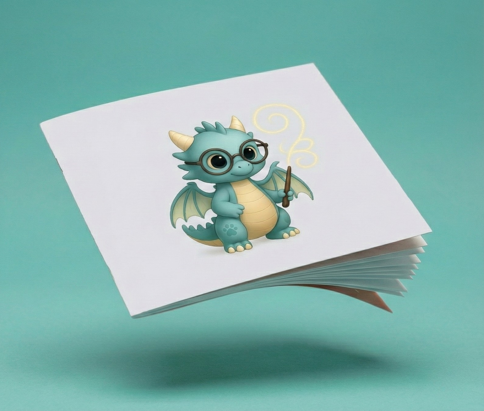 The Magical Hero Book – Your Child in the Starring Role