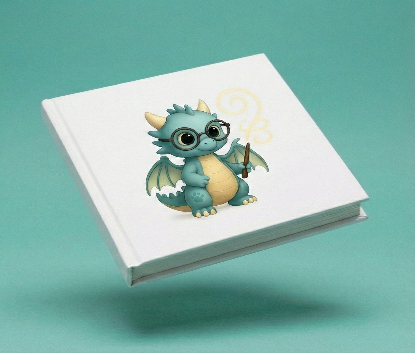 The Magical Hero Book – Your Child in the Starring Role