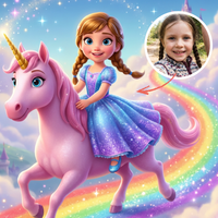 Das magische Heldenbuch – Dein Kind in der Hauptrolle 3